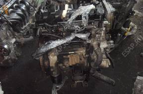 KIA SORENTO 2.5 CRDI 06-09 170 KM двигатель D4CB