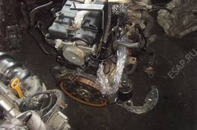 KIA SORENTO 2.5 CRDI 06-09 170 KM двигатель D4CB