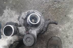Kia Sorento 2.5 CRDI 140 ТУРБОКОМПРЕССОР 33952-0001