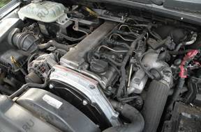KIA SORENTO 2.5 CRDI 140KM D4CB ТНВД