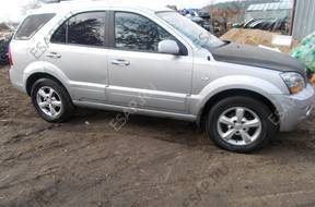 Kia sorento 2.5 crdi 170km ТНВД