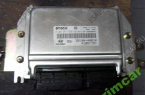KIA SORENTO 2.5 CRDI БЛОК УПРАВЛЕНИЯ 39100-4A810