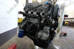 KIA SORENTO 2.5 CRDI двигатель насос форсунки D4CB FV