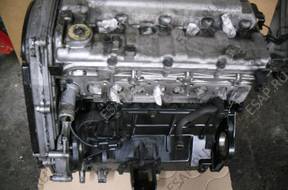 KIA SORENTO 2.5 CRDI, двигатель