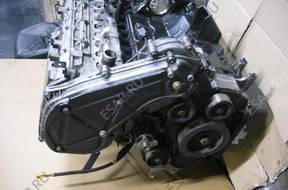 KIA SORENTO 2.5 CRDI, двигатель