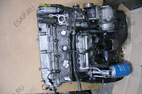 KIA SORENTO 2.5 CRDI, двигатель