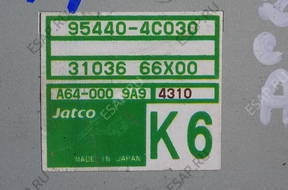KIA SORENTO 2.5 КОМПЛЕКТ ИММОБИЛАЙЗЕР 0281011578 39110-4A800