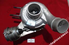 KIA SORENTO 2.5  ТУРБОКОМПРЕССОР 53039700122