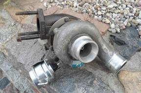 KIA SORENTO 2.5  ТУРБОКОМПРЕССОР 53039700122