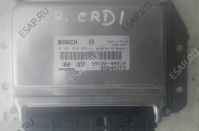 KIA SORENTO 2.5CRD БЛОК УПРАВЛЕНИЯ 39100-4A010 0281010954