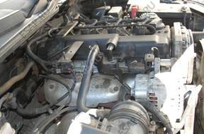 KIA SORENTO  2.5CRDI 170KM, двигатель