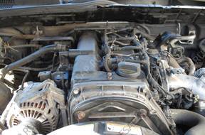 KIA SORENTO  2.5CRDI 170KM, двигатель