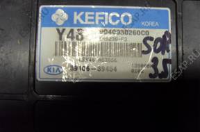 KIA SORENTO 3.5 02-06 БЛОК УПРАВЛЕНИЯ ДВИГАТЕЛЕМ 39106-39454