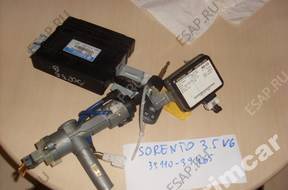 KIA SORENTO 3.5 БЛОК УПРАВЛЕНИЯ IMMOBILIZER 39110-39465