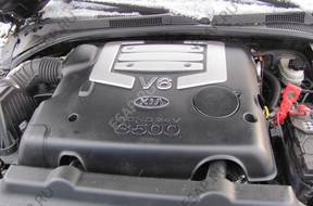 Kia Sorento 3.5 V6 benz 2005r двигатель