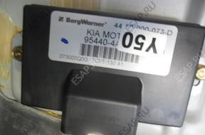 KIA sorento 95440-4A750  БЛОК УПРАВЛЕНИЯ reduktora naped