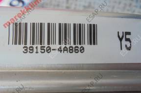 KIA SORENTO БЛОК УПРАВЛЕНИЯ 39100-4A810 2,5 CRDI 140KM