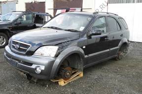 KIA SORENTO БЛОК УПРАВЛЕНИЯ ДВИГАТЕЛЕМ 2.5CRDI 0281011579