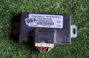 Kia Sorento БЛОК УПРАВЛЕНИЯ КПП 95440-4A750