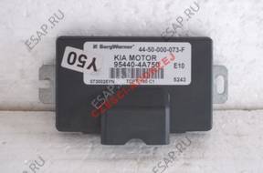 KIA SORENTO БЛОК УПРАВЛЕНИЯ КПП BIEGW 95440-4A750