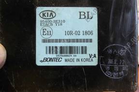 KIA SORENTO БЛОК УПРАВЛЕНИЯ МОДУЛЬ 10 год,-021806 95400-3E310