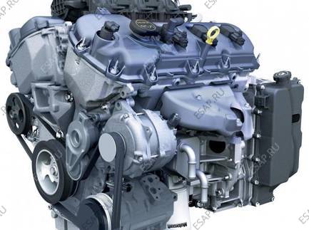 Двигатель Киа Соренто, Оптима, Хендай Санта Фе, Соната G4KE новый 1G261-2GU01 1G2612GU01