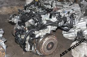 KIA SORENTO двигатель DIZEL D4HA 2009 2013