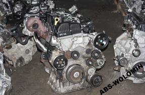 KIA SORENTO двигатель DIZEL D4HA 2009 2013