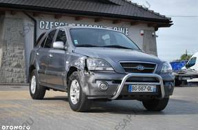 KIA SORENTO HYUNDAI H1 двигатель 2.5 CRDI D4CB 140KM