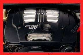 KIA SORENTO и 2.5 CRDI 03-09 двигатель 140KM