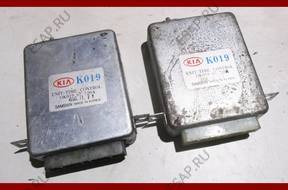 KIA SORENTO I МОДУЛЬ БЛОК УПРАВЛЕНИЯ OK01967720A
