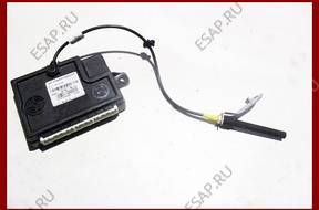KIA SORENTO I МОДУЛЬ БЛОК УПРАВЛЕНИЯ ZAMKA 95411-3E780