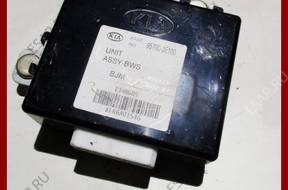 KIA SORENTO I МОДУЛЬ ПАРКОВКИ 95700-3E100
