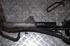 KIA SORENTO LIFT, РУЛЕВАЯ РЕЙКА
