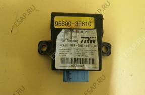 KIA SORENTO МОДУЛЬ БЛОК УПРАВЛЕНИЯ TRW 95600-3E610