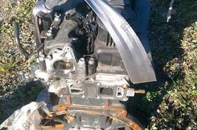 KIA SORENTO SANTA FE двигатель 2.2 CRDI D4HB