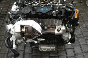 Kia Sorento Santa Fe symbol D4HB двигатель