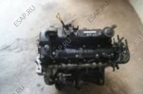 KIA SORENTO SANTAFE 2.2 CRDI D4HB двигатель