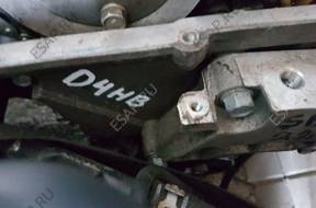 KIA SORENTO SANTAFE 2.2 CRDI D4HB двигатель