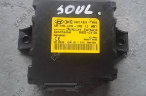 KIA SOUL МОДУЛЬ БЛОК УПРАВЛЕНИЯ UNIT-ASSY 95800-2K100