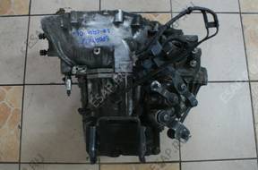 kia sportage 04-10 r. КОРОБКА ПЕРЕДАЧ