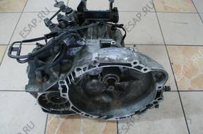 kia sportage 04-10 r. КОРОБКА ПЕРЕДАЧ