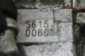 kia sportage 04-10 r. КОРОБКА ПЕРЕДАЧ