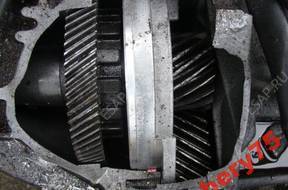 KIA SPORTAGE 05r 2,0CRDi 113PS КОРОБКА ПЕРЕДАЧ AUT