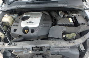 KIA SPORTAGE 07 год, 2.0 CRDI 140KM двигатель 81 тысяч км.