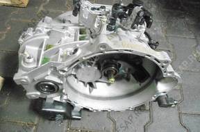 Kia Sportage '13 КОРОБКА ПЕРЕДАЧ WDJ6 K 1,7 crdi