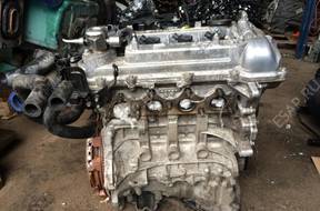 KIA SPORTAGE 1.6 GDI двигатель G4FD 2012