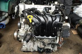 KIA SPORTAGE 1.6 GDI двигатель G4FD 2012