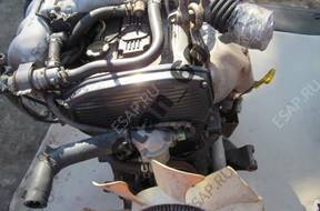 Kia Sportage 2,0 16V 1996 год. двигатель БЕЗ osprztu