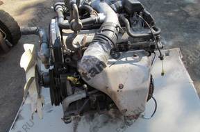 Kia Sportage 2,0 16V 96r. двигатель bez osprztu